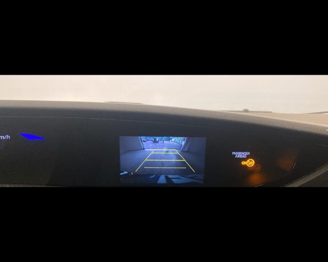 HONDA Civic usata, con Vetri oscurati