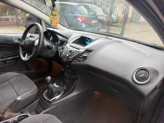 FORD Fiesta usata, con Cerchi in lega