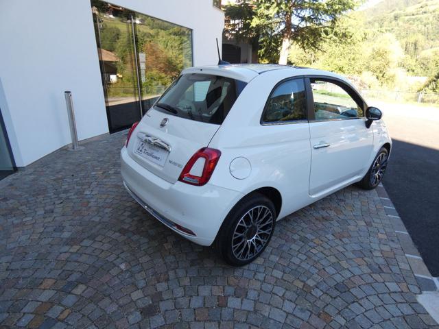 FIAT 500 usata, con Alzacristalli elettrici