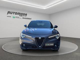 ALFA ROMEO Stelvio usata, con Airbag