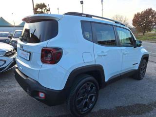 JEEP Renegade usata, con Climatizzatore