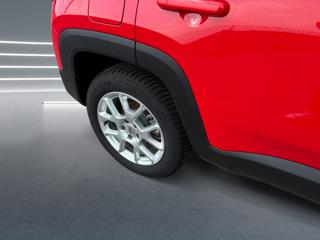 JEEP Renegade usata, con Chiusura centralizzata