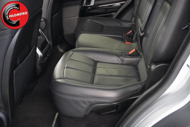 LAND ROVER Range Rover Sport usata, con Climatizzatore