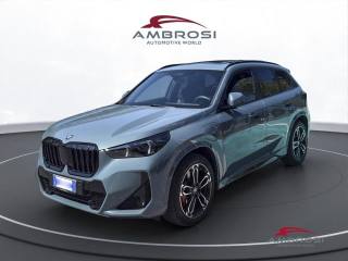 BMW X1 xDrive25e Msport Pro Premium Travel Package