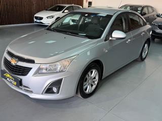 CHEVROLET Cruze usata, con Airbag