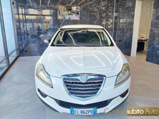 LANCIA Delta 1.4  120 CV  GPL ( Garanzia 12 mesi)