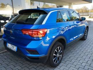 VOLKSWAGEN T-Roc usata, con Airbag Passeggero