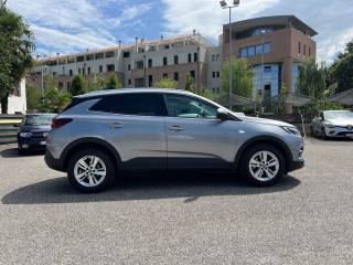 OPEL Grandland X usata, con Controllo automatico clima