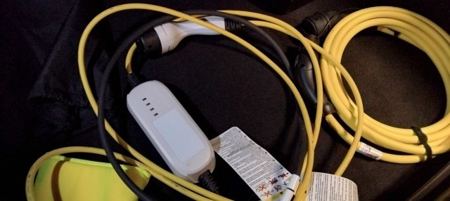 VOLKSWAGEN ID.3 usata, con Cruise Control