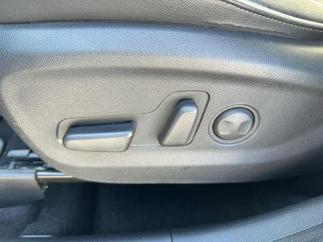 KIA Sportage usata, con Controllo trazione