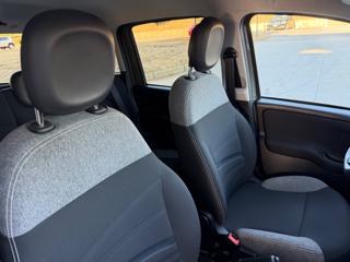 FIAT Panda usata, con Monitoraggio pressione pneumatici