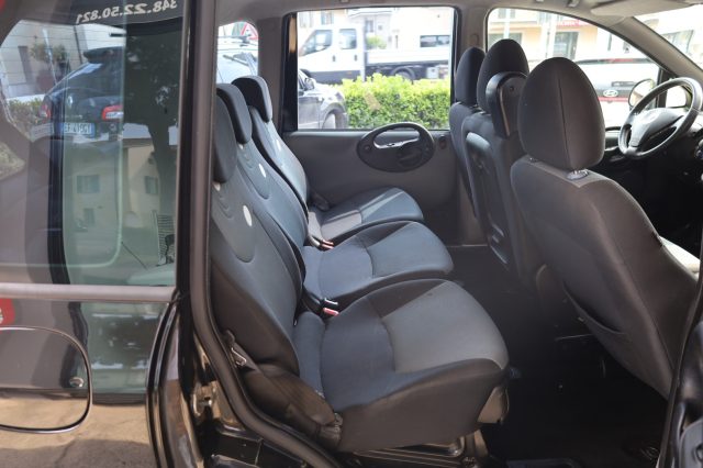 FIAT Multipla usata 50