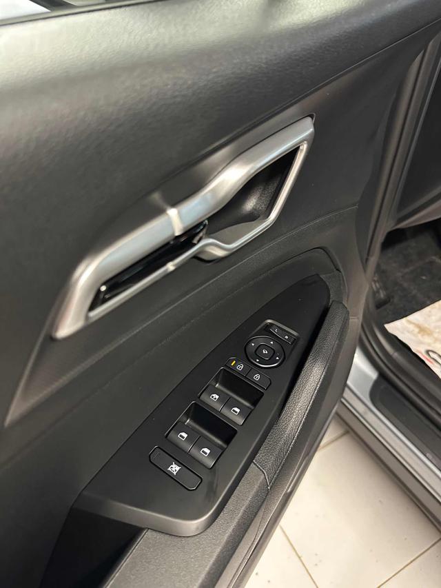 KIA Sportage usata, con Chiusura centralizzata
