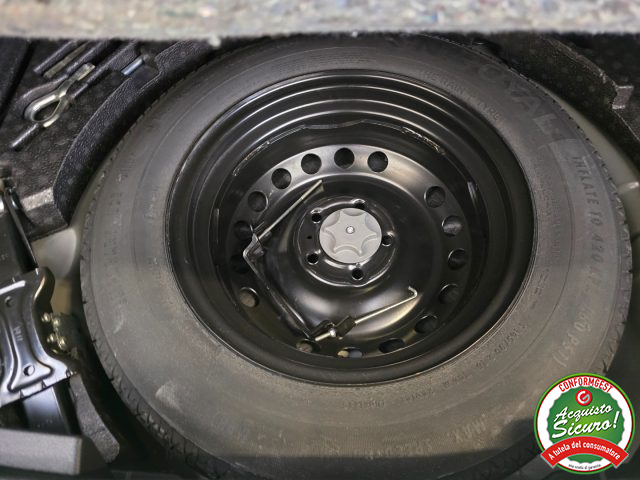 NISSAN Qashqai usata, con ESP