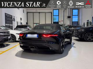 JAGUAR F-Type usata, con Airbag