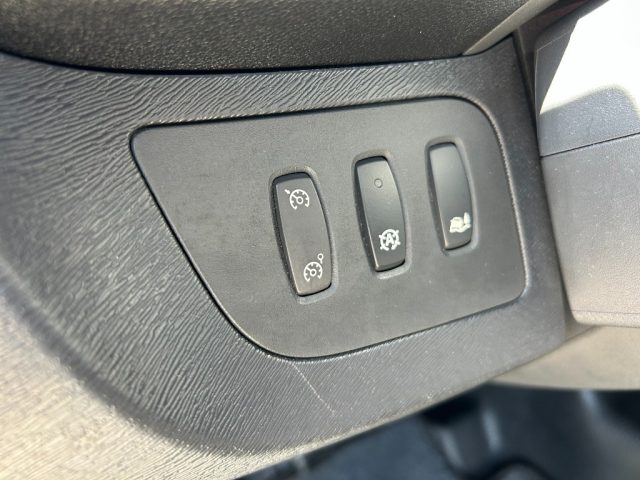 RENAULT Kangoo usata, con Cruise Control