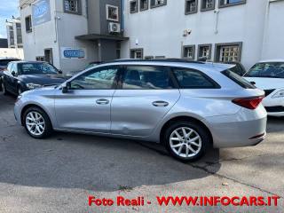 SEAT Leon usata, con Controllo automatico clima