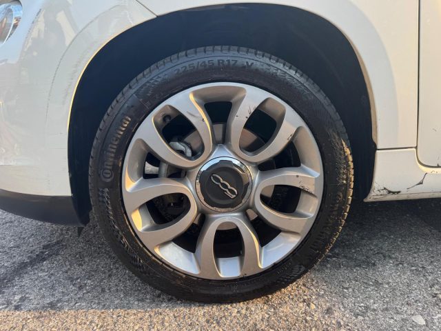 FIAT 500L usata, con Alzacristalli elettrici