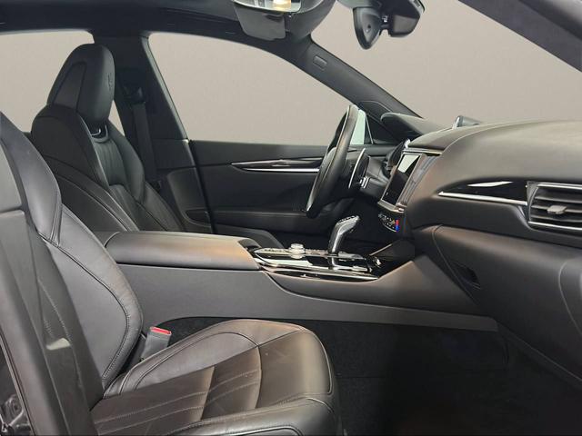 MASERATI Levante usata, con Cruise Control