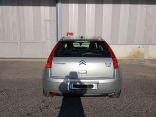 CITROEN C4 usata, con Chiusura centralizzata