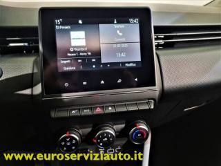 RENAULT Clio usata, con Frenata d