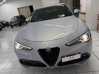 ALFA ROMEO Stelvio usata, con Boardcomputer