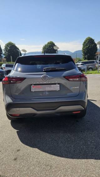 NISSAN Qashqai usata, con Alzacristalli elettrici