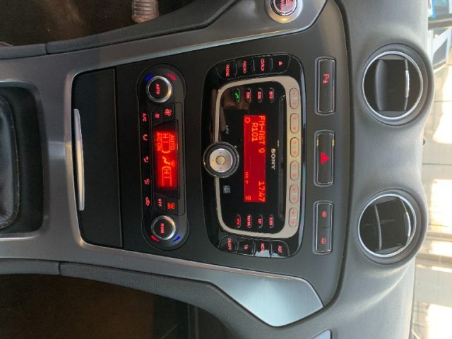 FORD Mondeo usata, con Sedili riscaldati