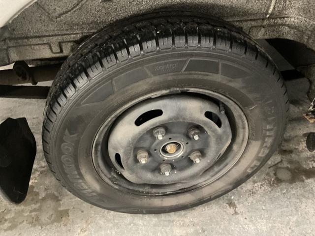 FORD Transit usata, con Alzacristalli elettrici
