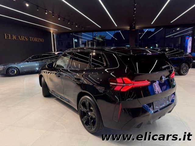 BMW X3 usata, con ESP