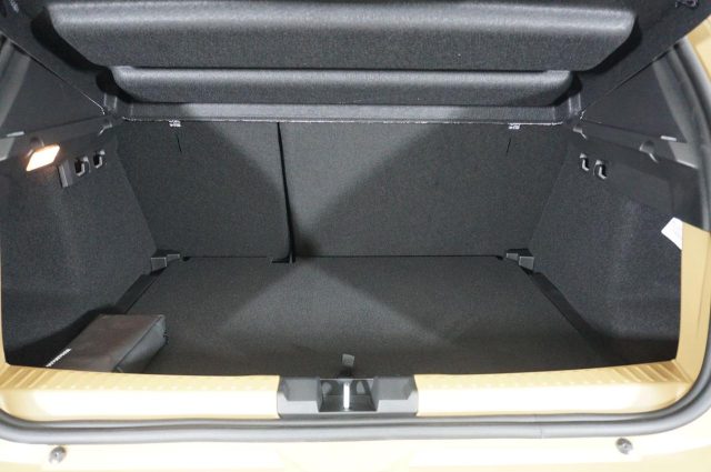 DACIA Sandero usata, con Cruise Control