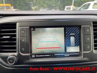 TOYOTA Proace Verso usata 25