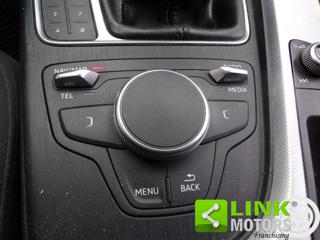 AUDI A5 usata, con Hill holder