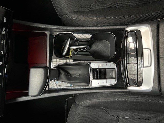 HYUNDAI Tucson usata, con Controllo trazione