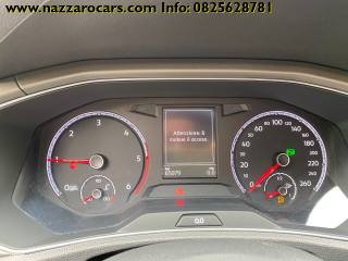 VOLKSWAGEN T-Roc usata, con Luci diurne LED