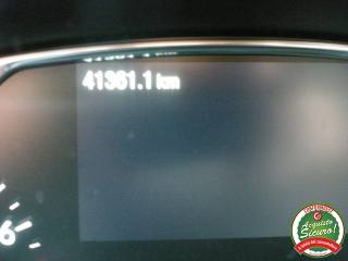 FORD Puma usata, con Airbag testa