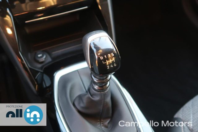 PEUGEOT 208 usata 11