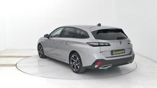 PEUGEOT 308 usata, con Airbag Passeggero