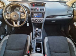 SUBARU XV usata, con Chiusura centralizzata