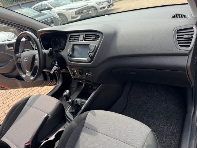HYUNDAI i20 usata, con Controllo trazione