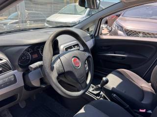 FIAT Punto Evo usata, con Boardcomputer