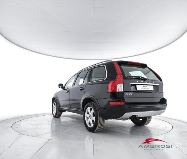 VOLVO XC90 usata 3