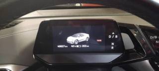 VOLKSWAGEN ID.5 usata, con Sistema di navigazione