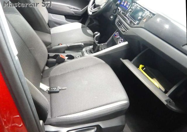 VOLKSWAGEN Taigo usata, con Alzacristalli elettrici