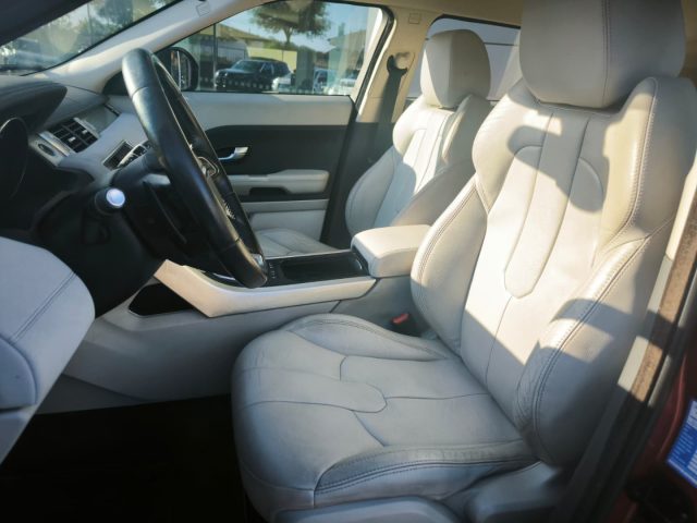LAND ROVER Range Rover Evoque usata, con Airbag Passeggero