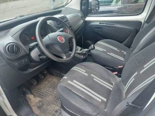 FIAT Fiorino usata, con Immobilizzatore elettronico