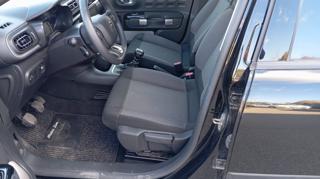 CITROEN C3 usata, con Chiusura centralizzata