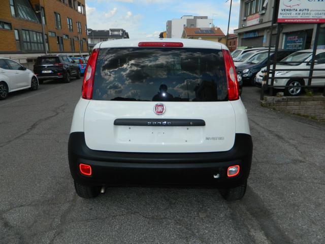 FIAT Panda usata, con Alzacristalli elettrici