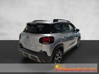 CITROEN C3 Aircross usata, con Cruise Control