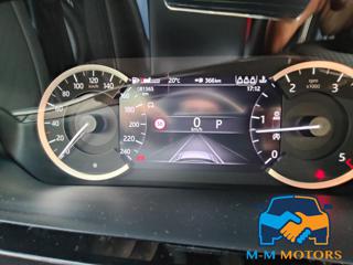 LAND ROVER Range Rover Evoque usata, con ESP